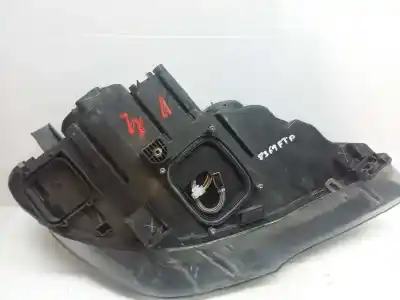 Автозапчасти б/у ЛЕВАЯ ФАРА за BMW X5 (E70)  ссылки OEM IAM   