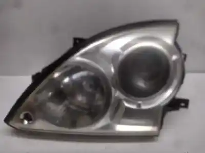 İkinci el araba yedek parçası SOL FAR için HYUNDAI TERRACAN (HP)  OEM IAM referansları 92103H1020  
