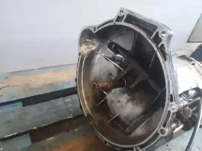 Gebrauchtes Autoersatzteil GETRIEBE zum MERCEDES-BENZ MB 100 D CAJA CERRADA / COMBI  OEM-IAM-Referenzen 71831110  