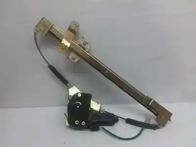 Second-hand car spare part PASSENGER SIDE RIGHT WINDOW REGULATOR for TATA INDICA  OEM IAM references   