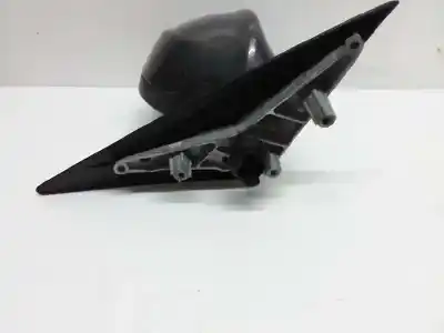 Peça sobressalente para automóvel em segunda mão espelho retrovisor esquerdo por bmw serie 3 berlina (e90) 320d referências oem iam   