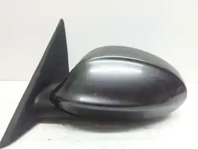Peça sobressalente para automóvel em segunda mão espelho retrovisor esquerdo por bmw serie 3 berlina (e90) 320d referências oem iam   