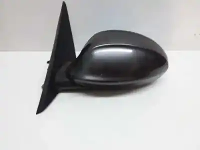 Peça sobressalente para automóvel em segunda mão espelho retrovisor esquerdo por bmw serie 3 berlina (e90) 320d referências oem iam   