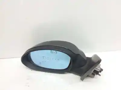 Second-hand car spare part left rearview mirror for bmw serie 3 berlina (e90) 320d oem iam references 
