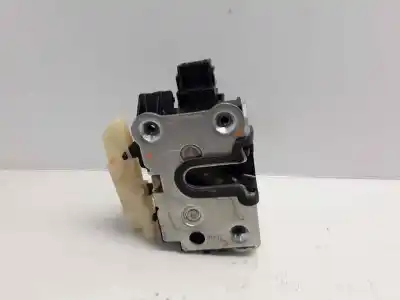 Second-hand car spare part front right door lock for dacia duster ii comfort 4wd oem iam references 2417b  