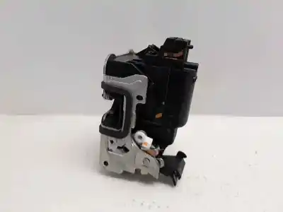 Second-hand car spare part FRONT RIGHT DOOR LOCK for DACIA DUSTER II  OEM IAM references 2417B  