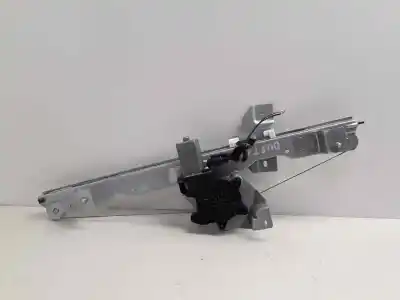 Second-hand car spare part  for DACIA DUSTER II  OEM IAM references 807206838RA  