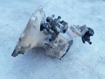 Автозапчасти б/у коробка передач за corsa corsa d corsavan ссылки oem iam 55565178  