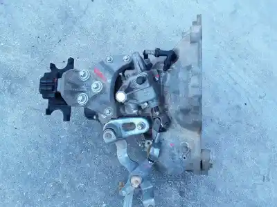 Автозапчасти б/у коробка передач за corsa corsa d corsavan ссылки oem iam 55565178  