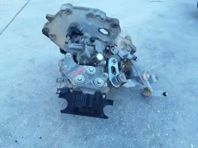 Автозапчасти б/у коробка передач за corsa corsa d corsavan ссылки oem iam 55565178  