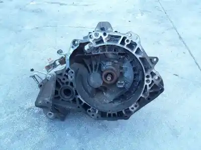 Автозапчасти б/у коробка передач за corsa corsa d corsavan ссылки oem iam 55565178  