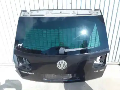 Pièce détachée automobile d'occasion hayon pour volkswagen touareg (7l6) tdi v6 +motion références oem iam 