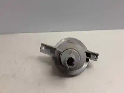 Second-hand car spare part front left headlight for daewoo matiz city oem iam references 96507804  