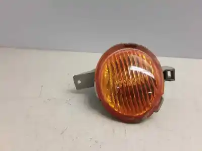 Peça sobressalente para automóvel em segunda mão farolim dianteiro esquerdo por daewoo matiz city referências oem iam 96507804