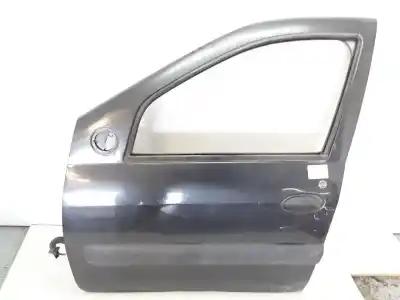 Second-hand car spare part left front door for dacia logan básico oem iam references   