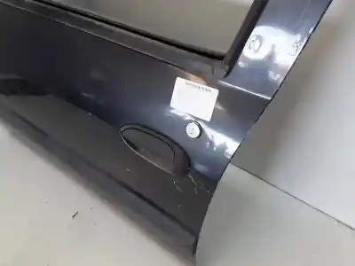 Second-hand car spare part left front door for dacia logan básico oem iam references   