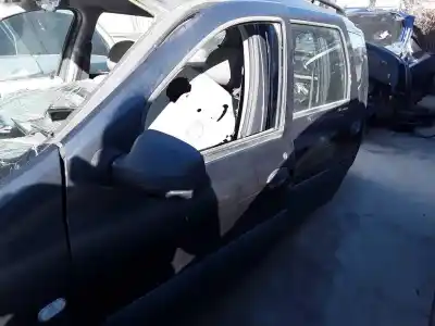Piesă de schimb auto la mâna a doua USA din FATA stânga pentru DACIA LOGAN  Referințe OEM IAM   