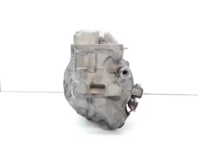 Peça sobressalente para automóvel em segunda mão COMPRESSOR DE AR CONDICIONADO A/A A/C por CLASE C CLASE A  Referências OEM IAM 4472208364  