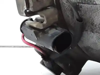 Peça sobressalente para automóvel em segunda mão compressor de ar condicionado a/a a/c por clase c clase a w168 140 168.031 referências oem iam 4472208364  