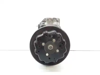 Peça sobressalente para automóvel em segunda mão compressor de ar condicionado a/a a/c por clase c clase a w168 140 168.031 referências oem iam 4472208364  