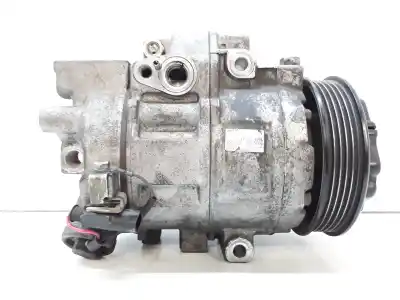 Peça sobressalente para automóvel em segunda mão compressor de ar condicionado a/a a/c por clase c clase a w168 140 168.031 referências oem iam 4472208364  