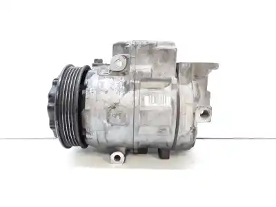 Peça sobressalente para automóvel em segunda mão compressor de ar condicionado a/a a/c por clase c clase a w168 140 168.031 referências oem iam 4472208364  