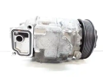 Peça sobressalente para automóvel em segunda mão compressor de ar condicionado a/a a/c por clase c clase a w168 140 168.031 referências oem iam 4472208364  