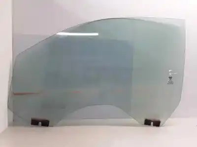 Peça sobressalente para automóvel em segunda mão Vidro Dianteiro Esquerdo por LANCIA YPSILON (843_) 1.4 16V (843.AXC11, 843.AXC1B, 843.AXC1A) Referências OEM IAM AS2M3240DOT662  