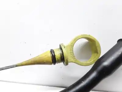 Second-hand car spare part oil stick for ford focus lim. (cb4) titanium oem iam references 3m5q6750ea  