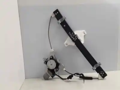 Pezzo di ricambio per auto di seconda mano alzacristalli posteriore sinistro per chevrolet captiva 2.0 diesel cat riferimenti oem iam 25937971