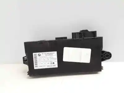 Second-hand car spare part light control unit for bmw x5 (e70) m57306d3 oem iam references 6135694383801  