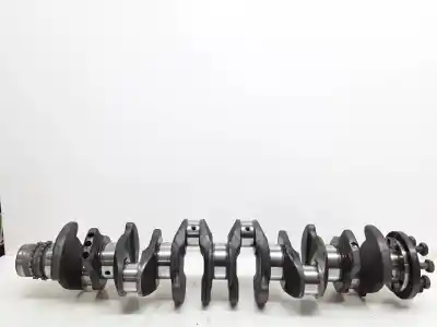 Second-hand car spare part crankshaft for bmw x5 (e70) m57306d3 oem iam references 7792608