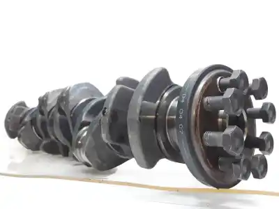 Second-hand car spare part crankshaft for bmw x5 (e70) m57306d3 oem iam references 7792608  