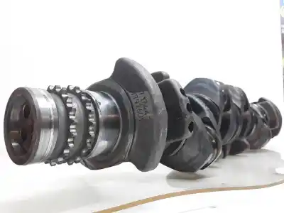 Second-hand car spare part crankshaft for bmw x5 (e70) m57306d3 oem iam references 7792608  