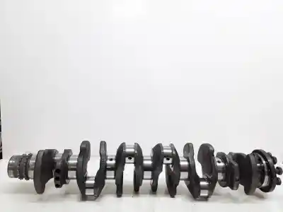 Second-hand car spare part crankshaft for bmw x5 (e70) m57306d3 oem iam references 7792608  