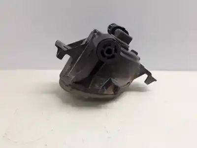 Second-hand car spare part left fog light for bmw x5 (e70) m57306d3 oem iam references 89206152  