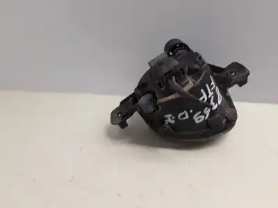 Second-hand car spare part left fog light for bmw x5 (e70) m57306d3 oem iam references 89206152