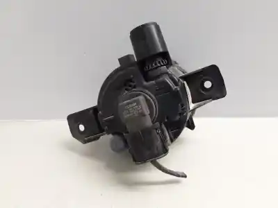 Second-hand car spare part left fog light for bmw x5 (e70) m57306d3 oem iam references 89206152  