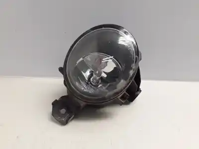 Second-hand car spare part left fog light for bmw x5 (e70) m57306d3 oem iam references 89206152  