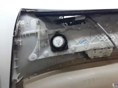 Peça sobressalente para automóvel em segunda mão forra / revestimento da porta dianteira esquerda por bmw x5 (e70) m57306d3 referências oem iam 70w302300  