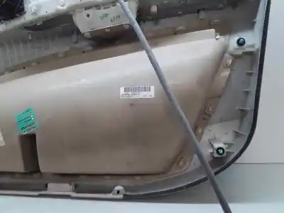 Peça sobressalente para automóvel em segunda mão forra / revestimento da porta dianteira esquerda por bmw x5 (e70) m57306d3 referências oem iam 70w302300  