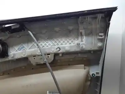 Peça sobressalente para automóvel em segunda mão forra / revestimento da porta dianteira esquerda por bmw x5 (e70) m57306d3 referências oem iam 70w302300  