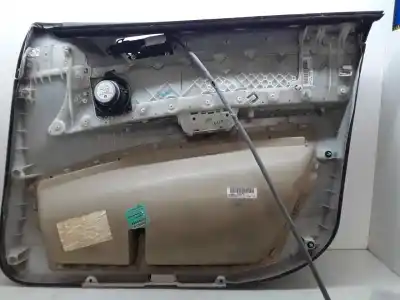 Peça sobressalente para automóvel em segunda mão forra / revestimento da porta dianteira esquerda por bmw x5 (e70) m57306d3 referências oem iam 70w302300  