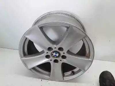 Peça sobressalente para automóvel em segunda mão jante por bmw x5 (e70) m57306d3 referências oem iam 6770200  