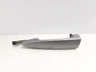 Second-hand car spare part exterior left front door handle for bmw x5 (e70) m57306d3 oem iam references e9xl
