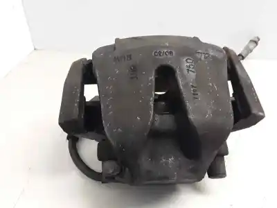 Peça sobressalente para automóvel em segunda mão pinça de travão dianteira direita por bmw x5 (e70) m57306d3 referências oem iam 34116776784  