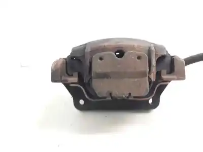 Peça sobressalente para automóvel em segunda mão pinça de travão dianteira direita por bmw x5 (e70) m57306d3 referências oem iam 34116776784  