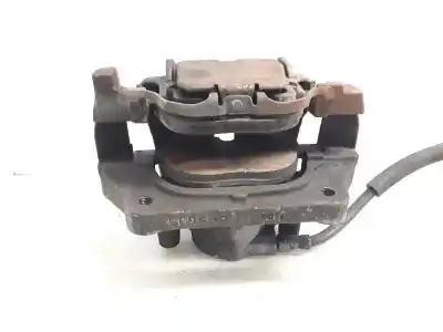 Peça sobressalente para automóvel em segunda mão pinça de travão dianteira direita por bmw x5 (e70) m57306d3 referências oem iam 34116776784  