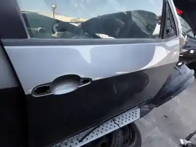 Peça sobressalente para automóvel em segunda mão porta dianteira direita por bmw x5 (e70) m57306d3 referências oem iam 41517211424  