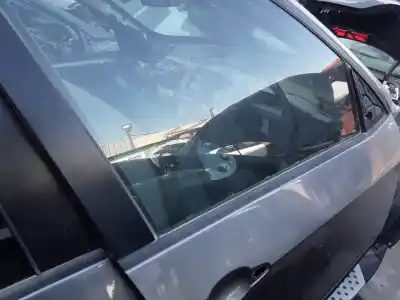 Peça sobressalente para automóvel em segunda mão porta dianteira direita por bmw x5 (e70) m57306d3 referências oem iam 41517211424  